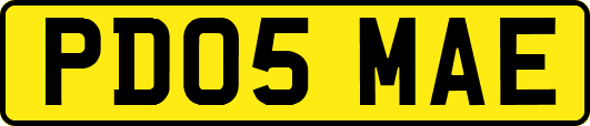PD05MAE