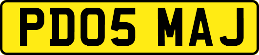 PD05MAJ