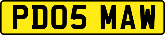PD05MAW