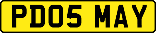 PD05MAY
