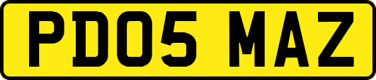 PD05MAZ