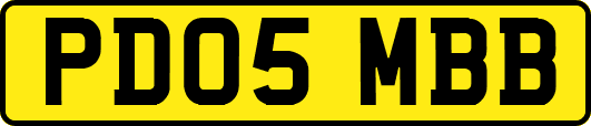 PD05MBB