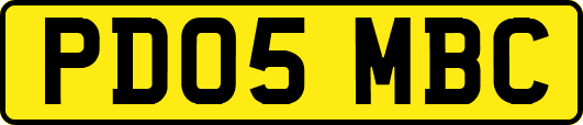 PD05MBC