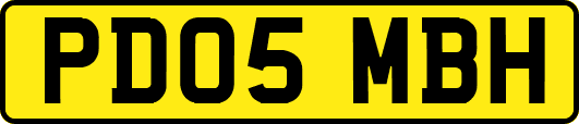 PD05MBH