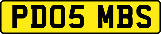 PD05MBS