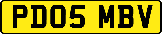 PD05MBV