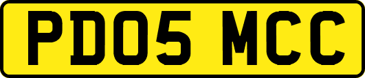 PD05MCC
