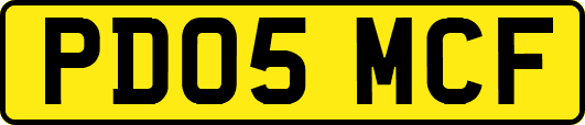 PD05MCF
