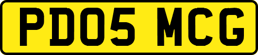 PD05MCG