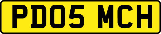 PD05MCH