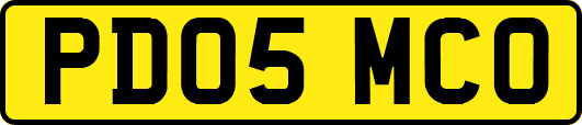 PD05MCO