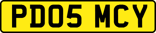 PD05MCY