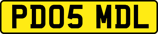 PD05MDL