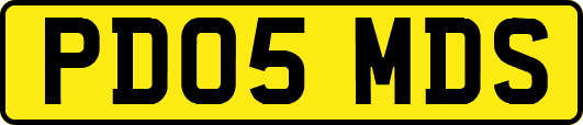 PD05MDS