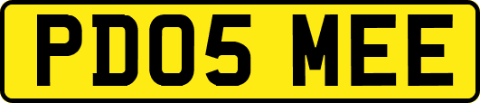 PD05MEE