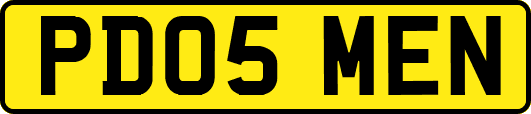 PD05MEN
