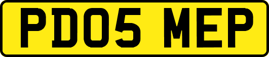 PD05MEP