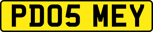 PD05MEY