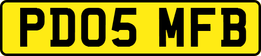 PD05MFB