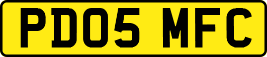 PD05MFC