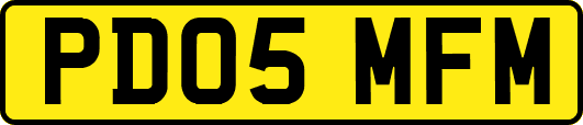 PD05MFM