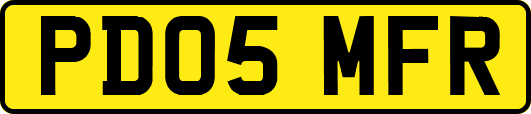 PD05MFR