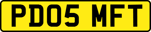 PD05MFT