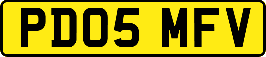 PD05MFV