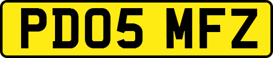 PD05MFZ