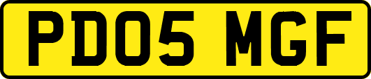 PD05MGF