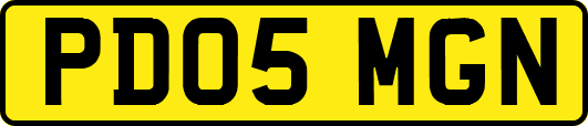 PD05MGN
