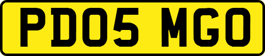 PD05MGO