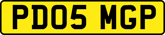 PD05MGP