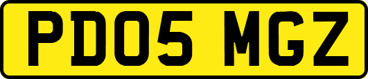 PD05MGZ
