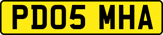 PD05MHA