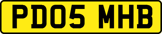 PD05MHB