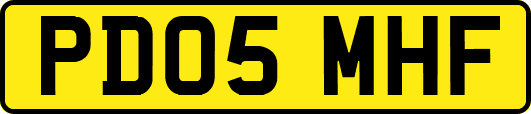 PD05MHF