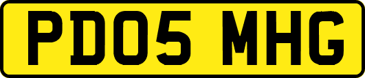 PD05MHG