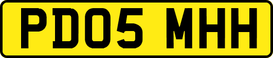 PD05MHH