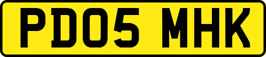 PD05MHK