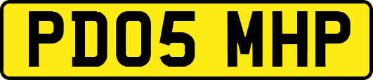 PD05MHP