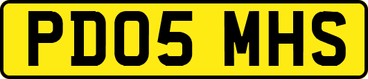 PD05MHS