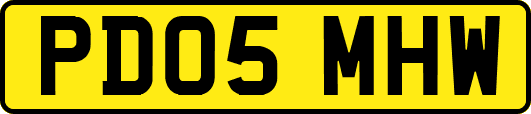 PD05MHW