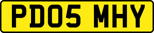 PD05MHY