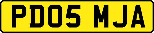 PD05MJA