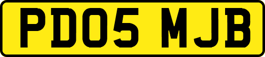 PD05MJB