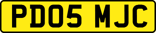 PD05MJC