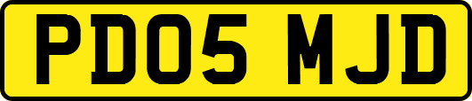 PD05MJD