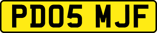 PD05MJF