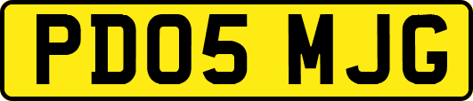PD05MJG